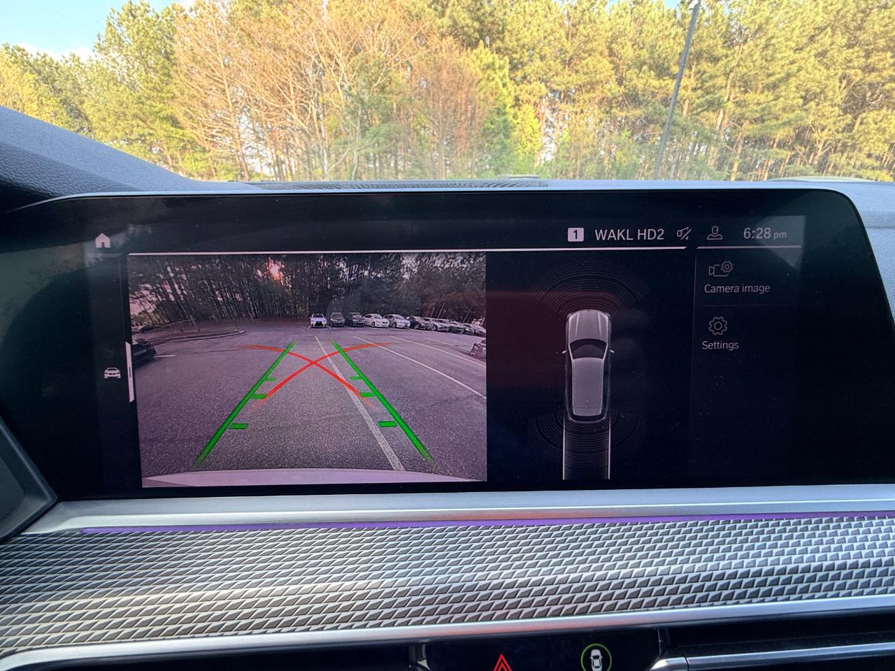 BMW X5 xDrive40i 2019