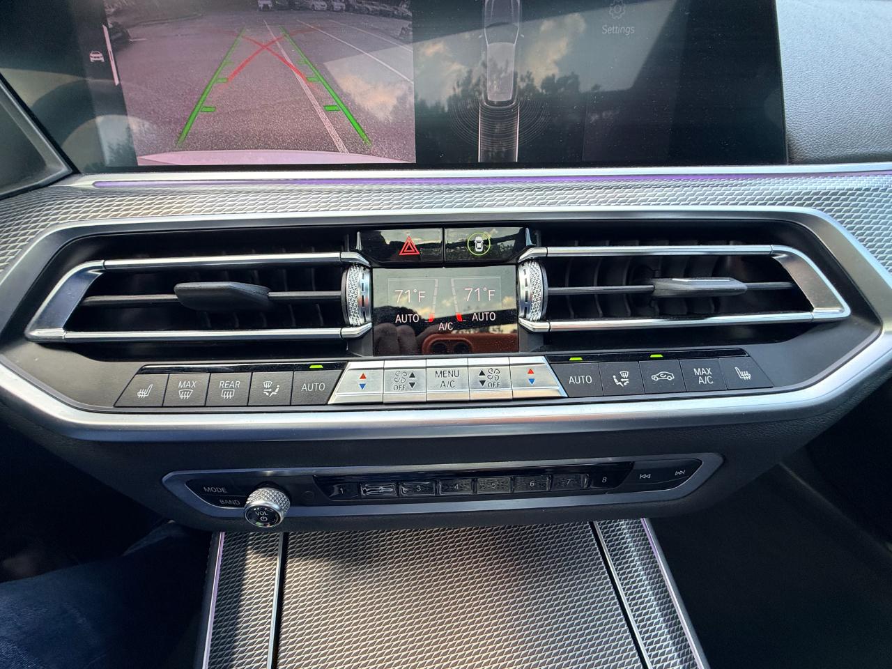 BMW X5 xDrive40i 2019