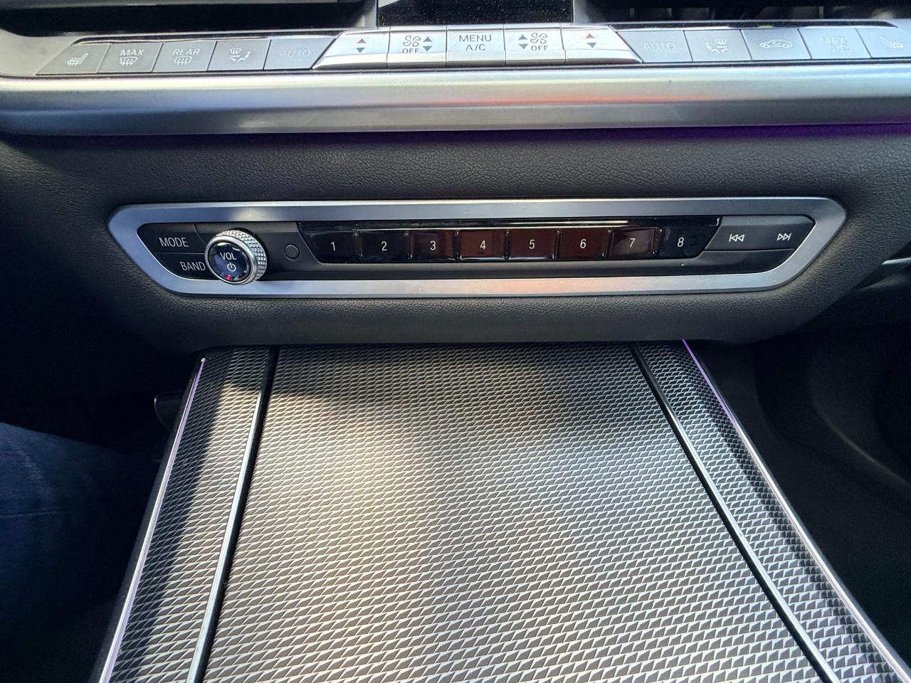 BMW X5 xDrive40i 2019