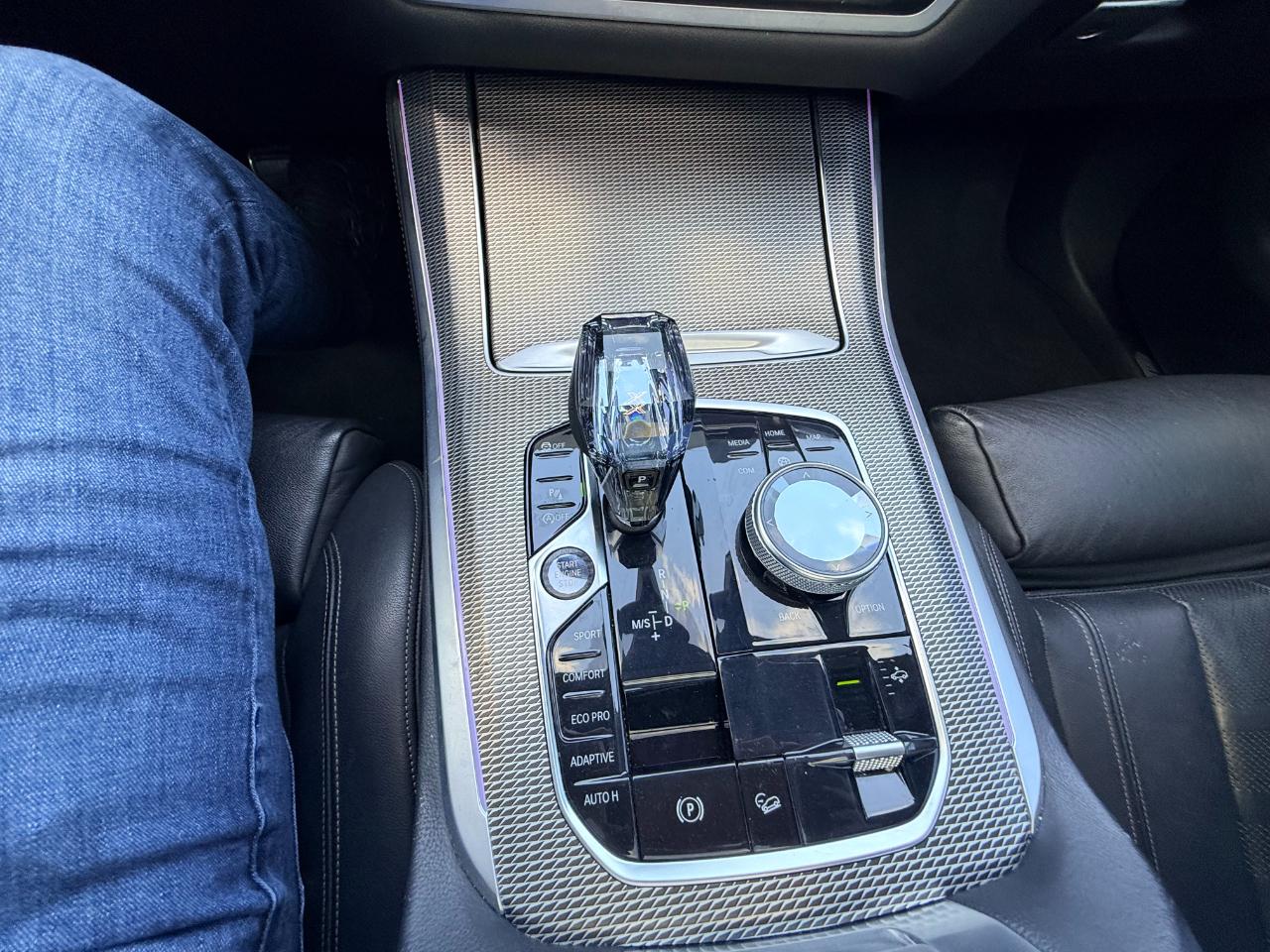 BMW X5 xDrive40i 2019