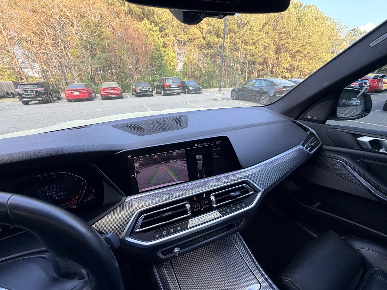 BMW X5 xDrive40i 2019