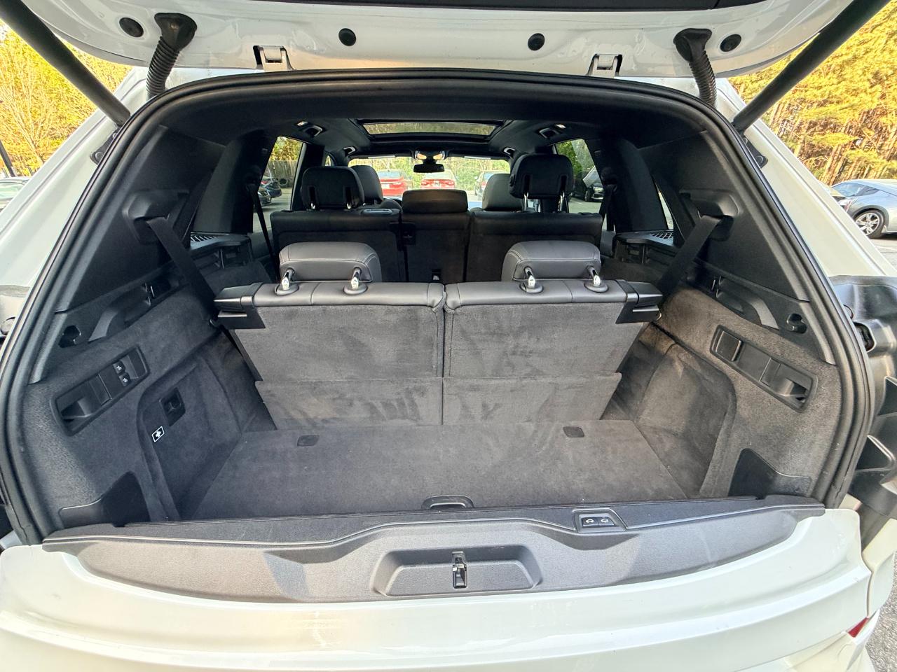 BMW X5 xDrive40i 2019