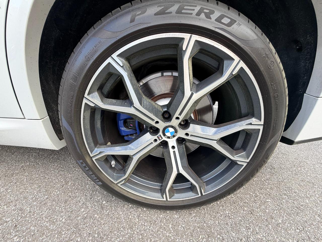 BMW X5 xDrive40i 2019