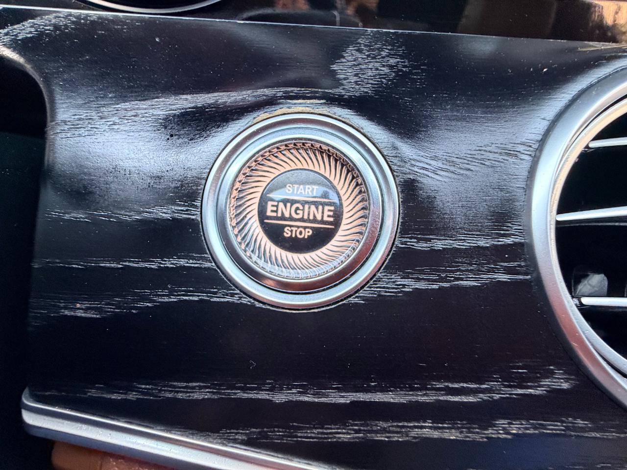 Mercedes-Benz E-Class  2018