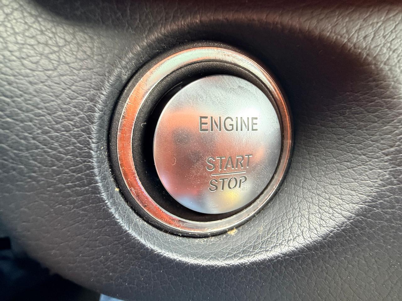 Mercedes-Benz E-Class E400 Luxury 4MATIC Sedan 2016