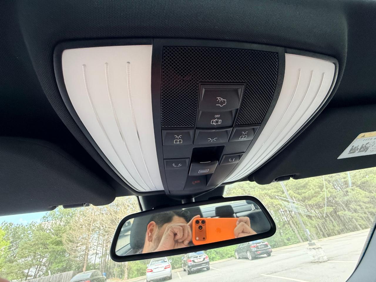 Mercedes-Benz E-Class E400 Luxury 4MATIC Sedan 2016