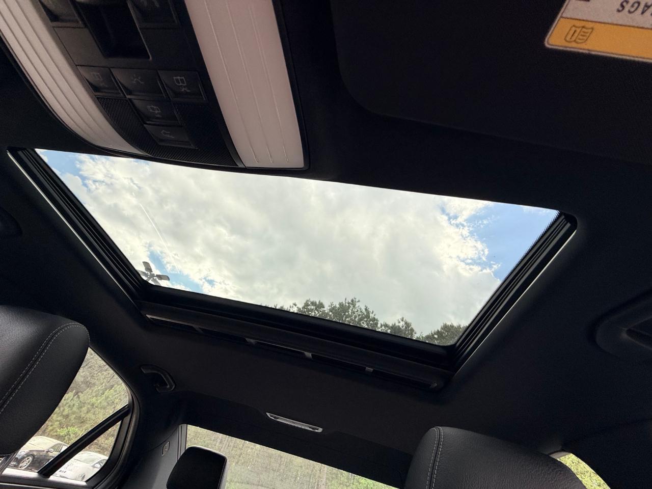 Mercedes-Benz E-Class E400 Luxury 4MATIC Sedan 2016