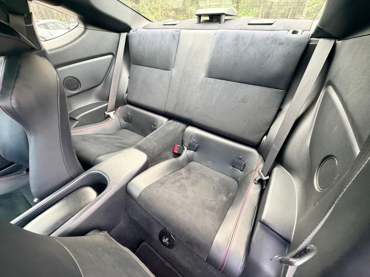 Subaru BRZ Limited 6A 2019