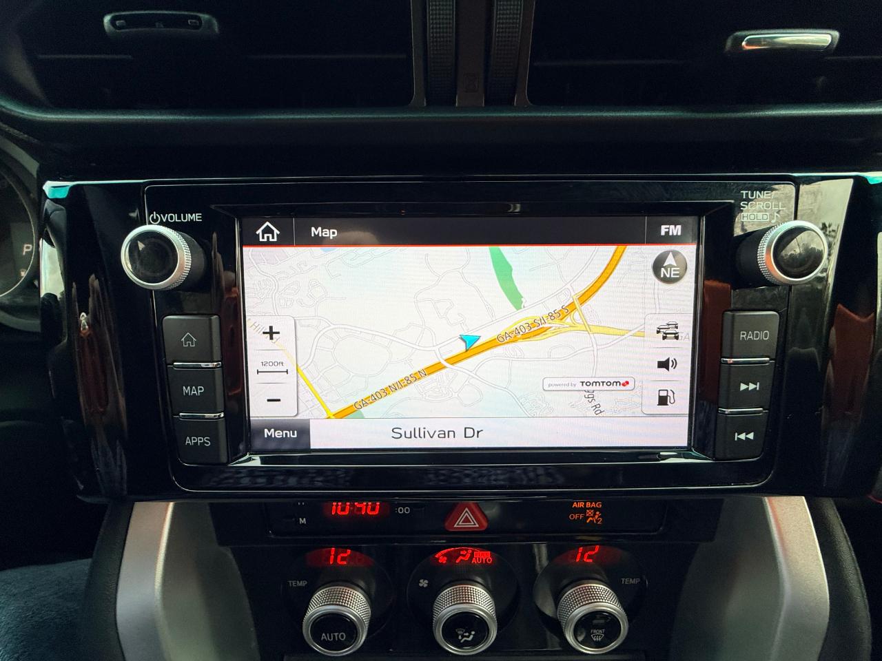 Subaru BRZ Limited 6A 2019