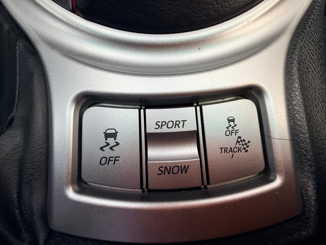 Subaru BRZ Limited 6A 2019