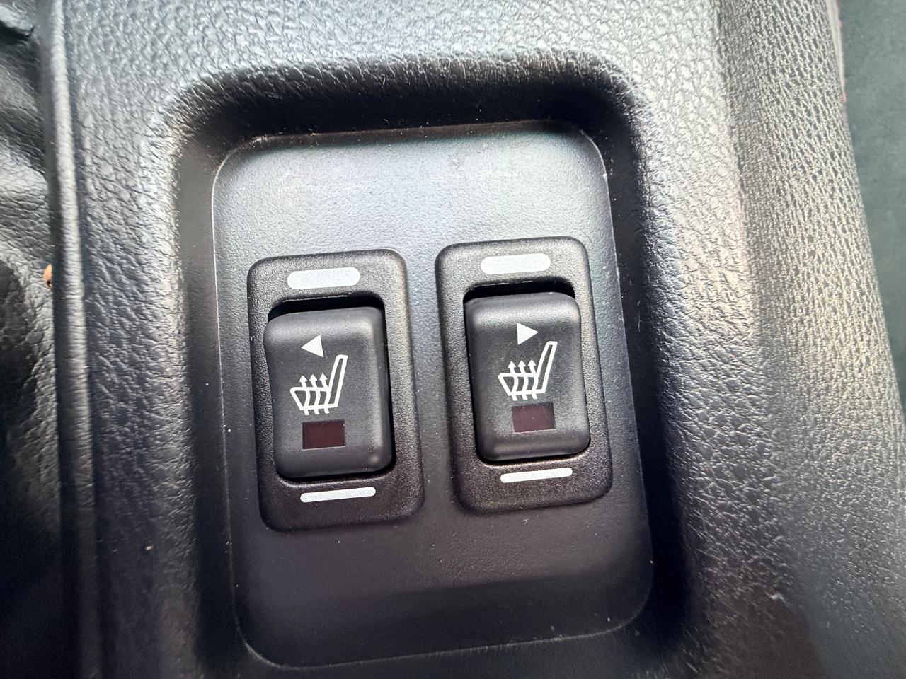 Subaru BRZ Limited 6A 2019