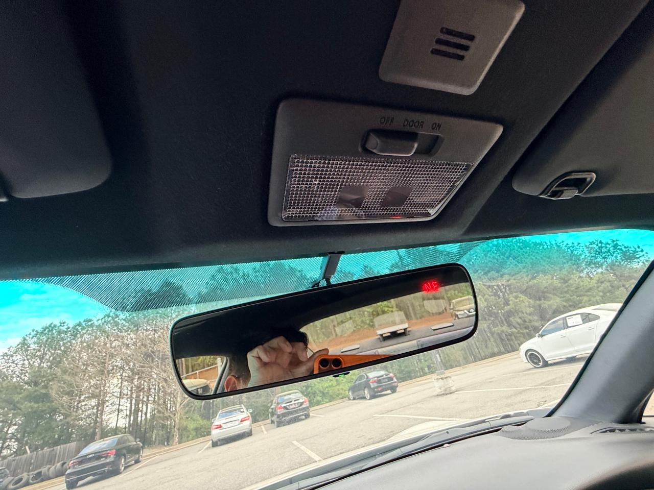 Subaru BRZ Limited 6A 2019