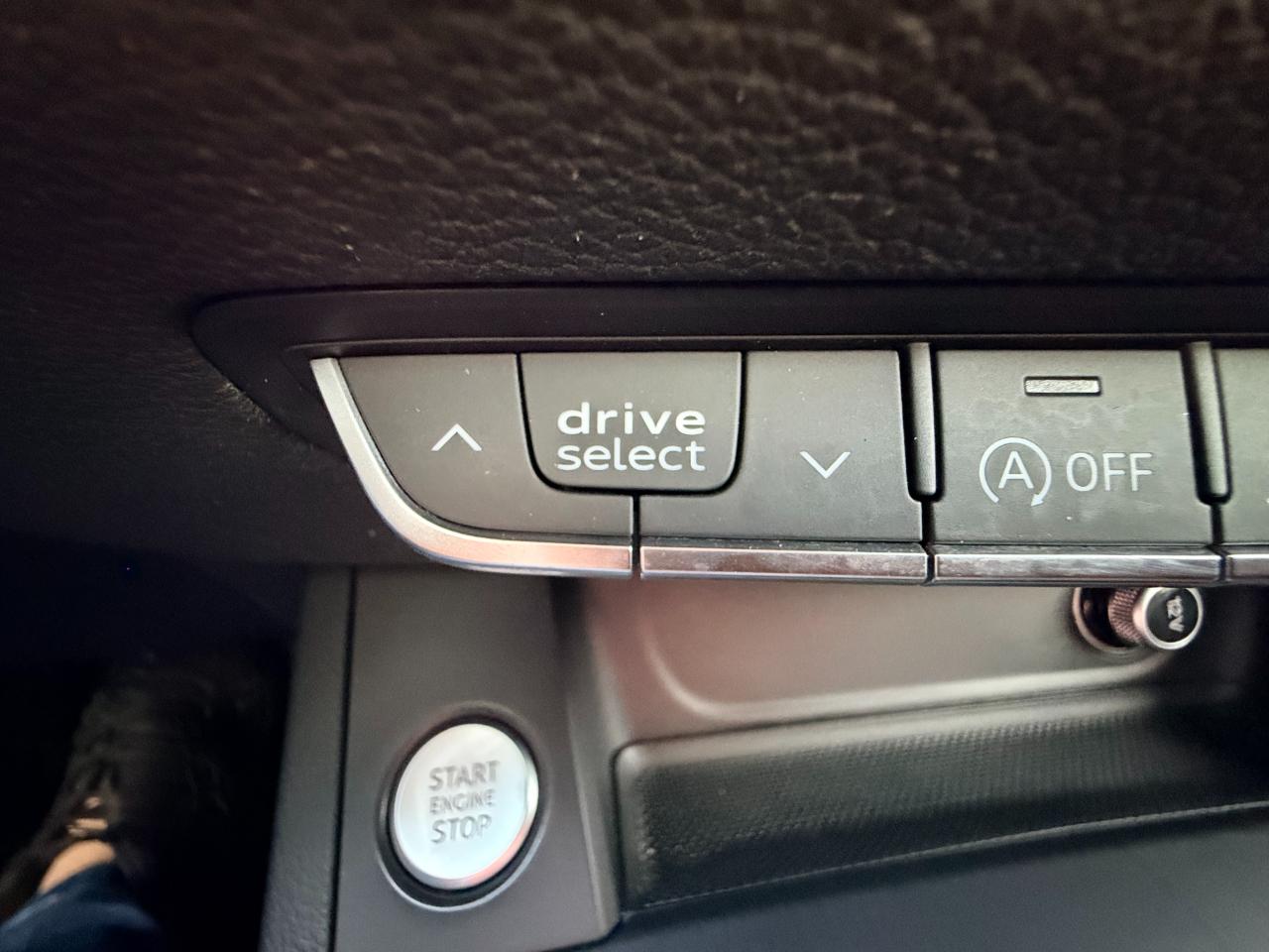 Audi A4 2.0T Premium Sedan 2018