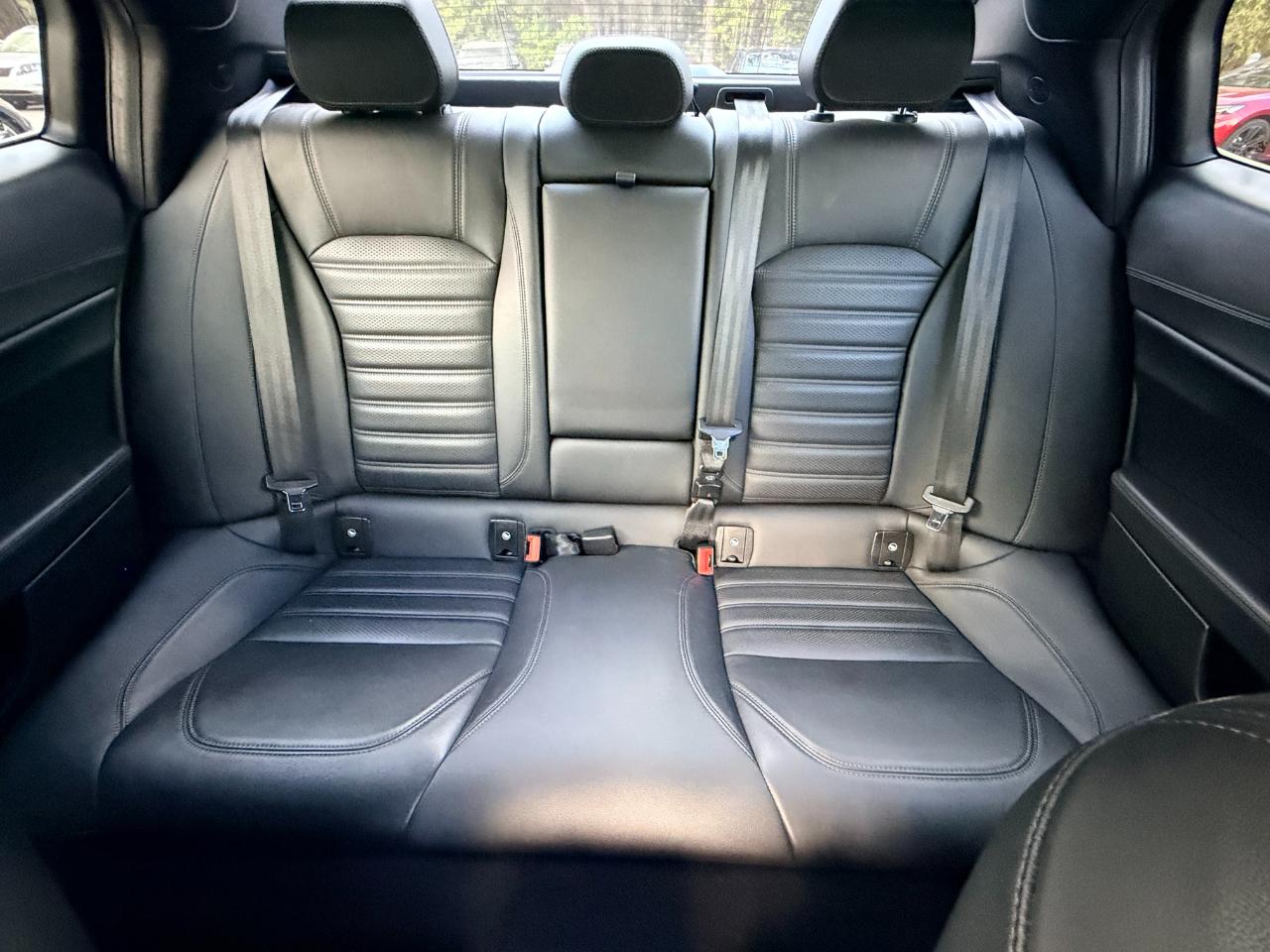 Alfa Romeo Giulia  2019