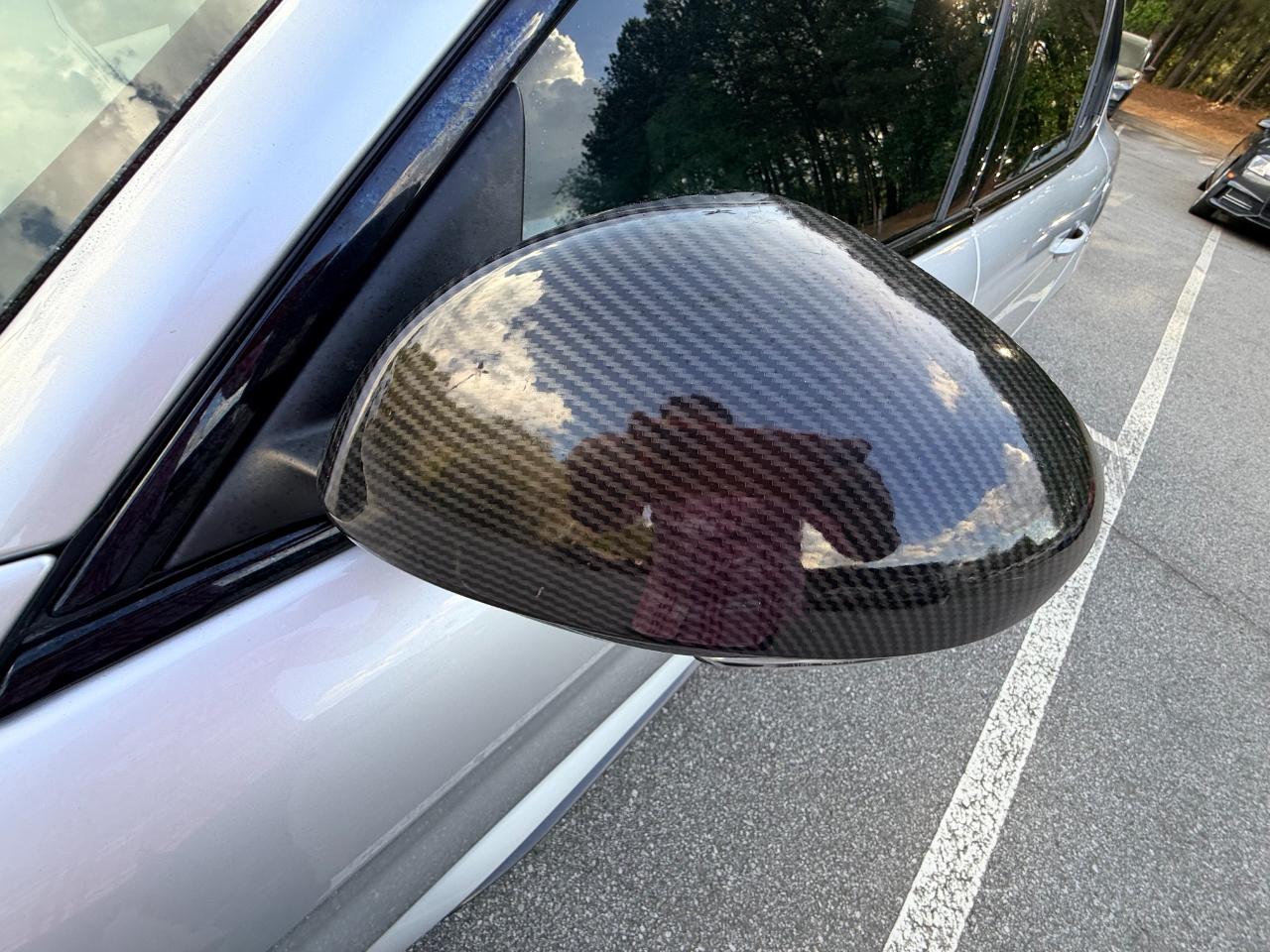 Alfa Romeo Giulia  2019