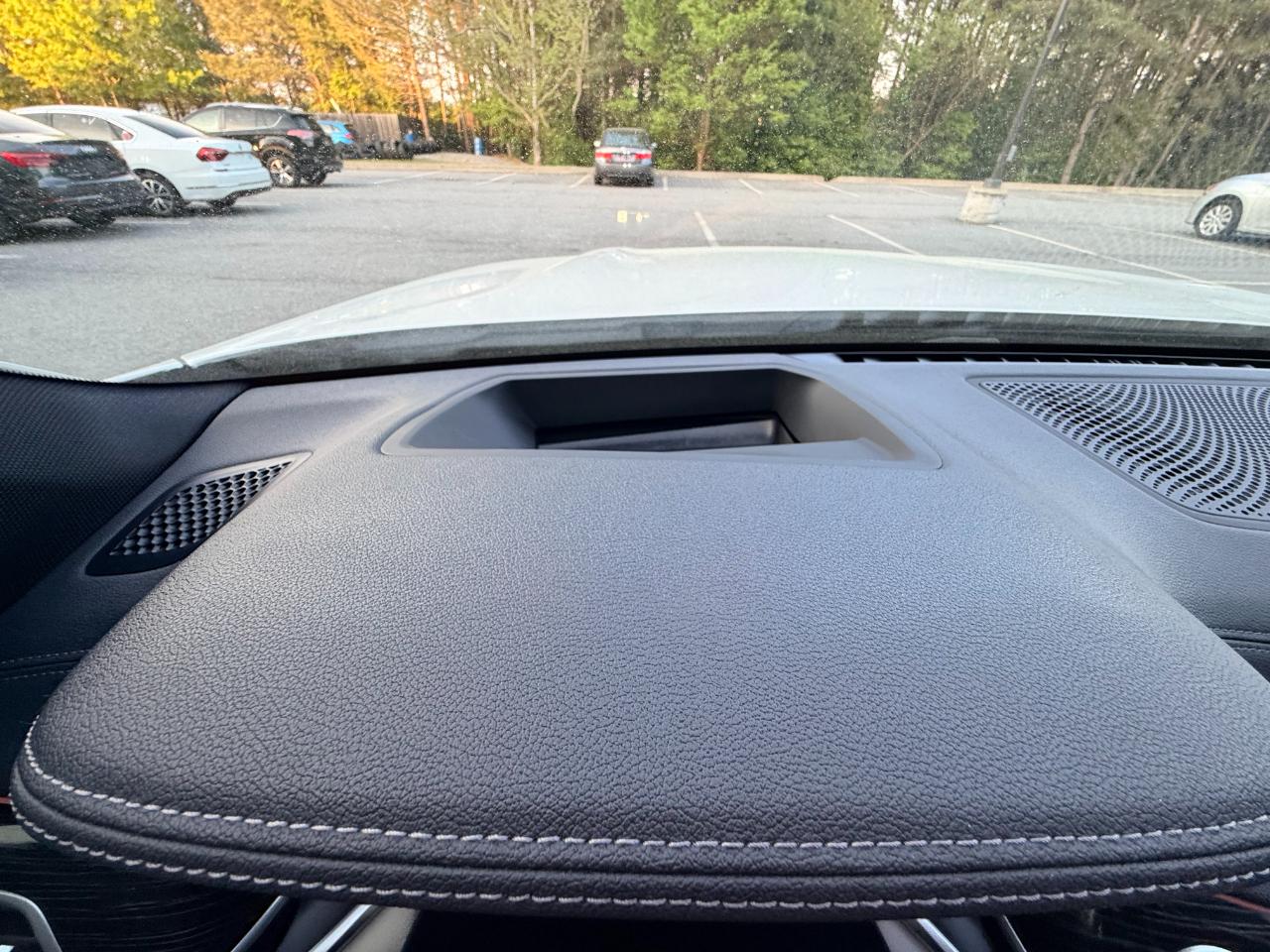 BMW 7-Series 740i 2021