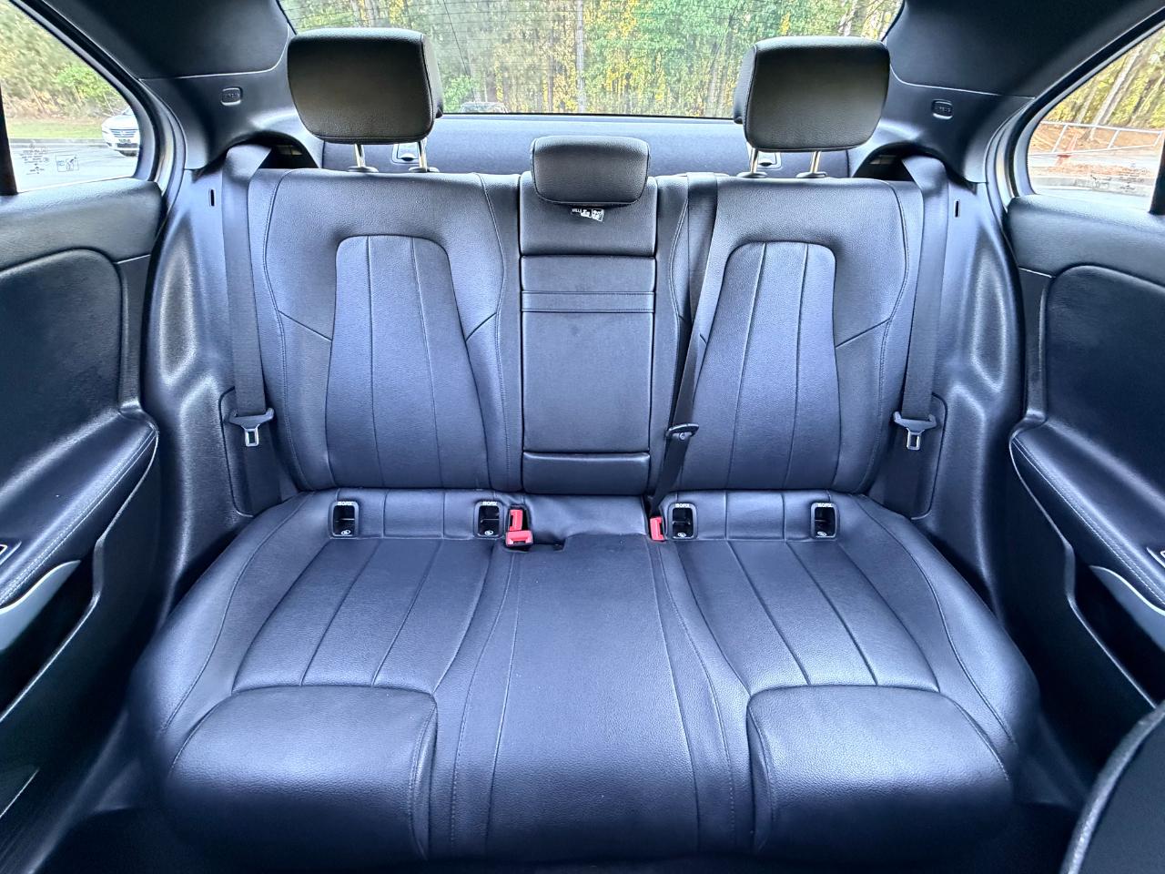 Mercedes-Benz A-Class A 220 Sedan 2020