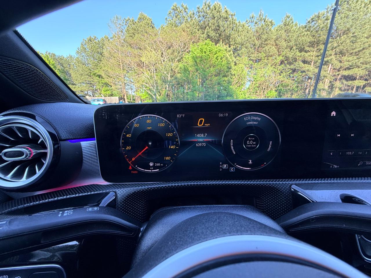 Mercedes-Benz A-Class A 220 Sedan 2020