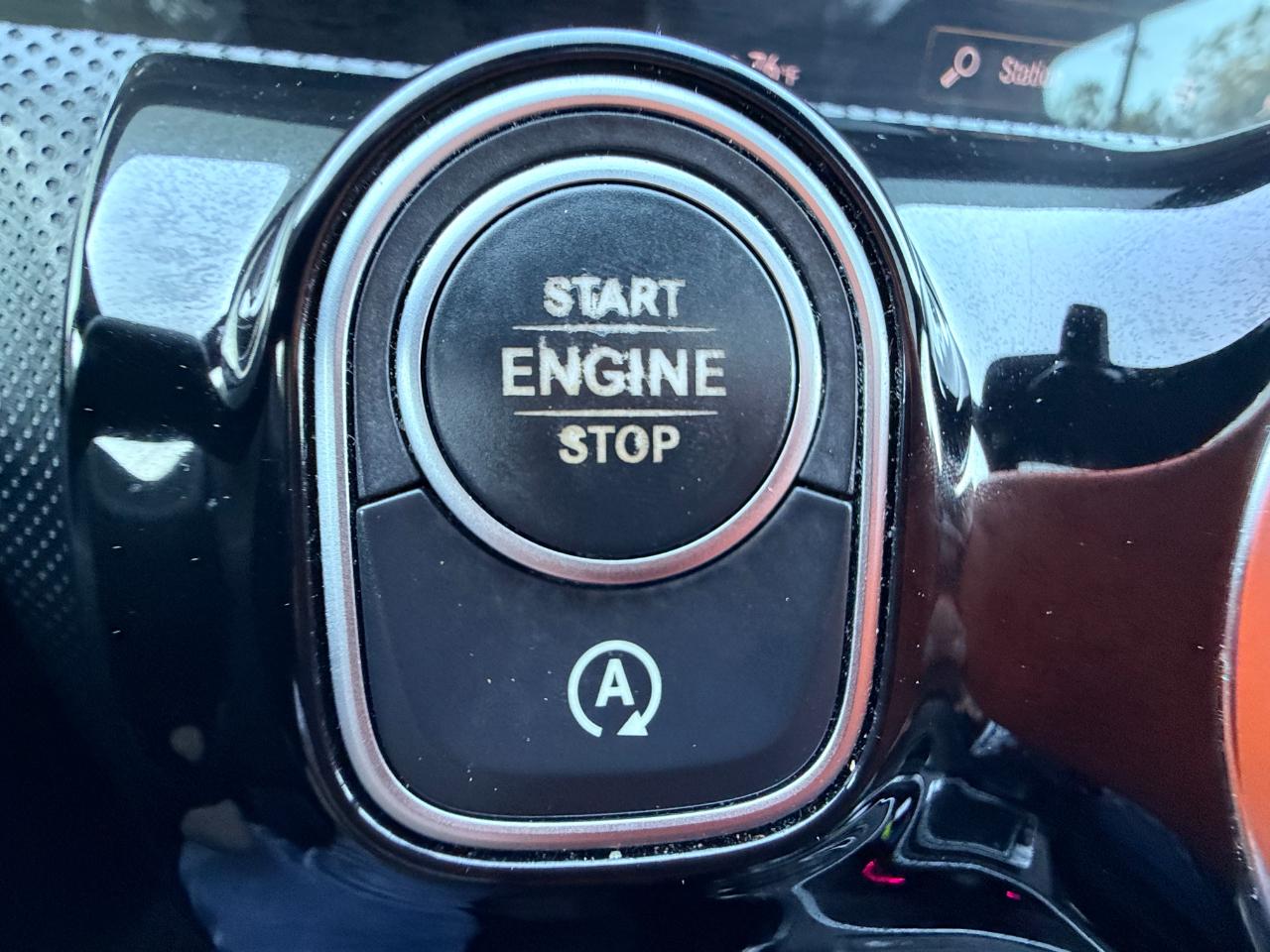 Mercedes-Benz A-Class A 220 Sedan 2020