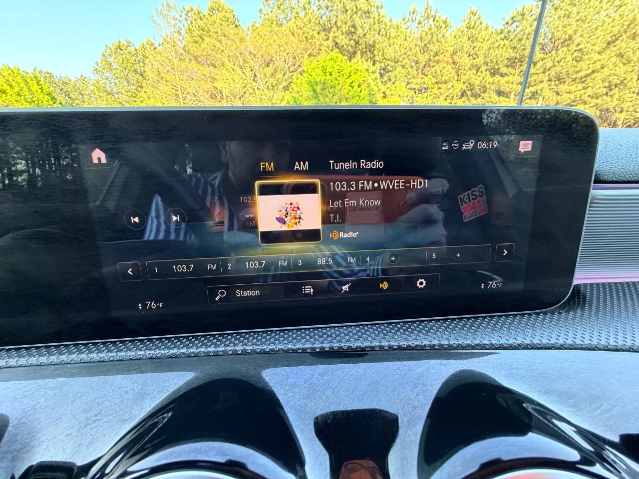 Mercedes-Benz A-Class A 220 Sedan 2020