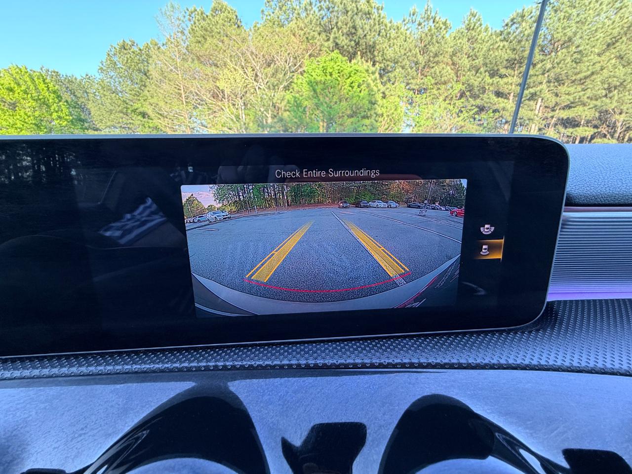 Mercedes-Benz A-Class A 220 Sedan 2020