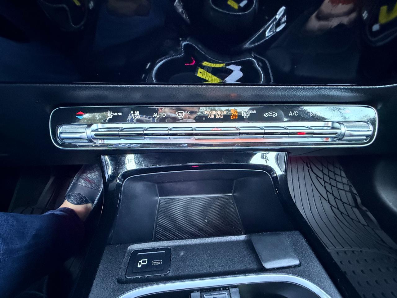 Mercedes-Benz A-Class A 220 Sedan 2020