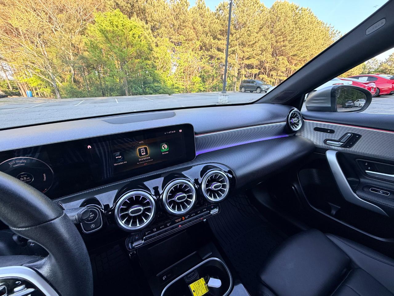 Mercedes-Benz A-Class A 220 Sedan 2020