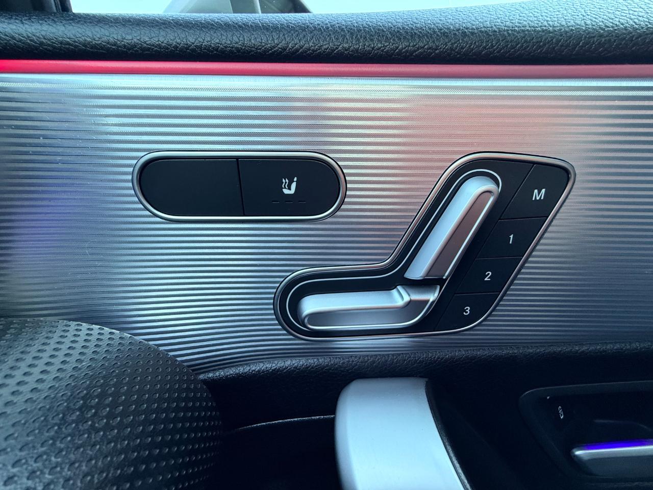 Mercedes-Benz A-Class A 220 Sedan 2020