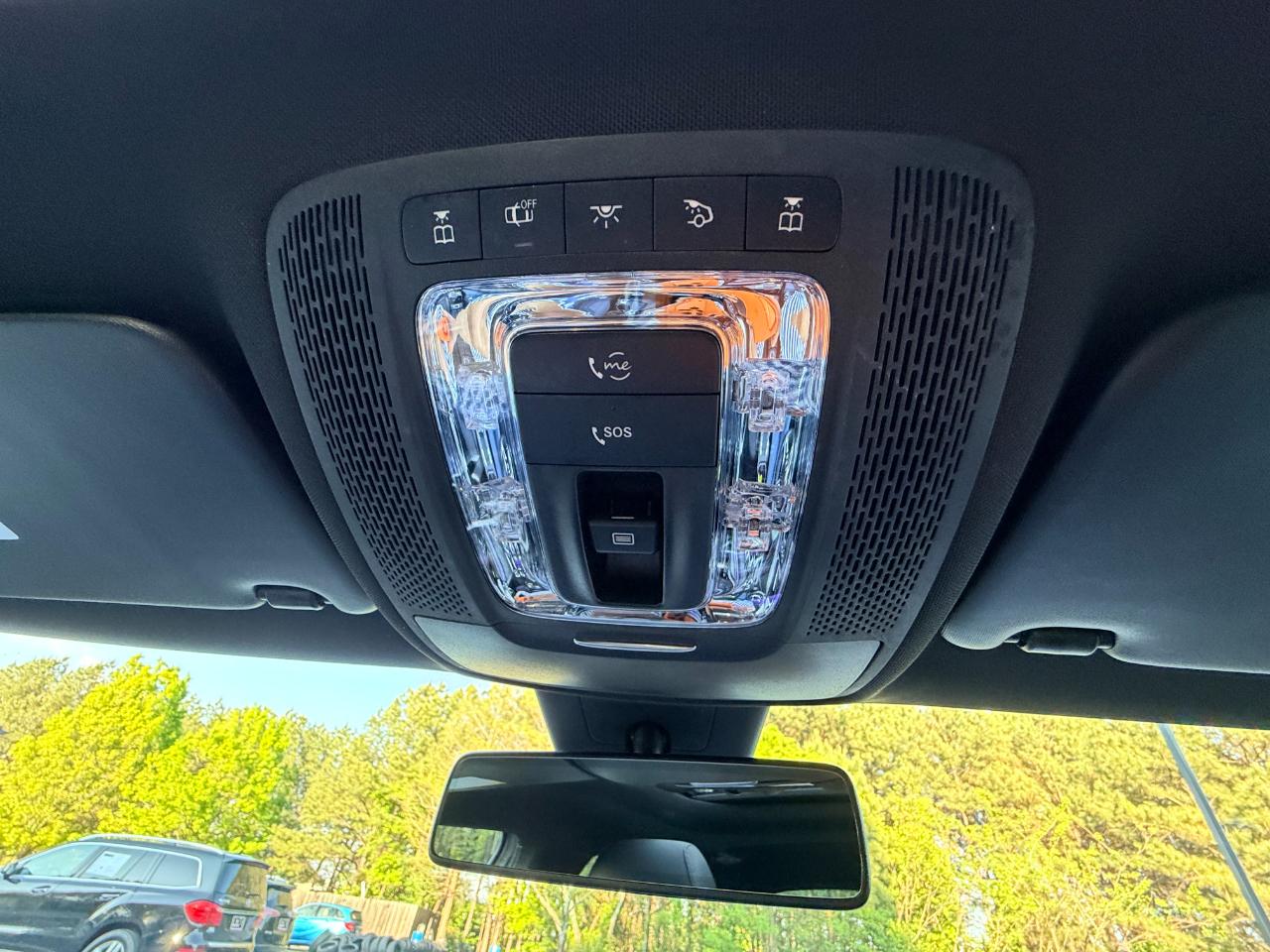 Mercedes-Benz A-Class A 220 Sedan 2020