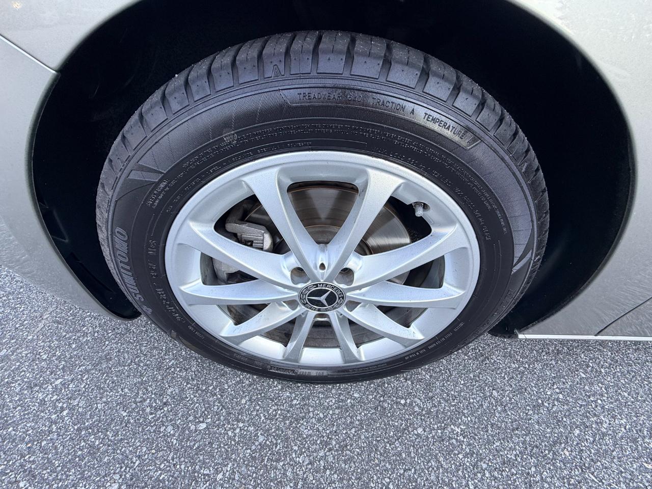 Mercedes-Benz A-Class A 220 Sedan 2020