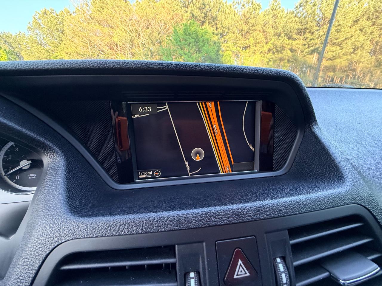 Mercedes-Benz E-Class E350 Coupe 2012