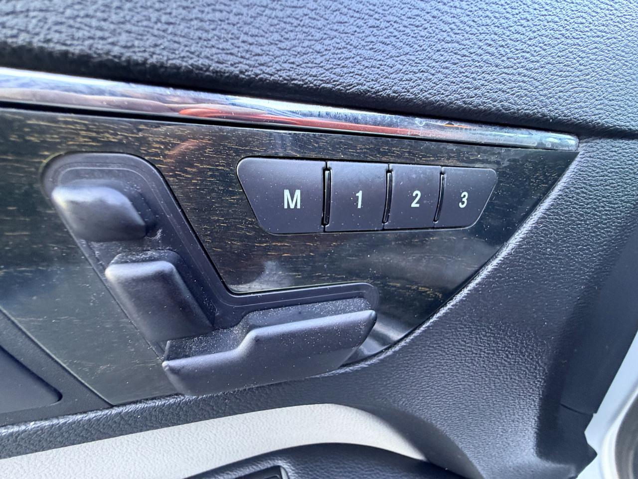 Mercedes-Benz E-Class E350 Coupe 2012