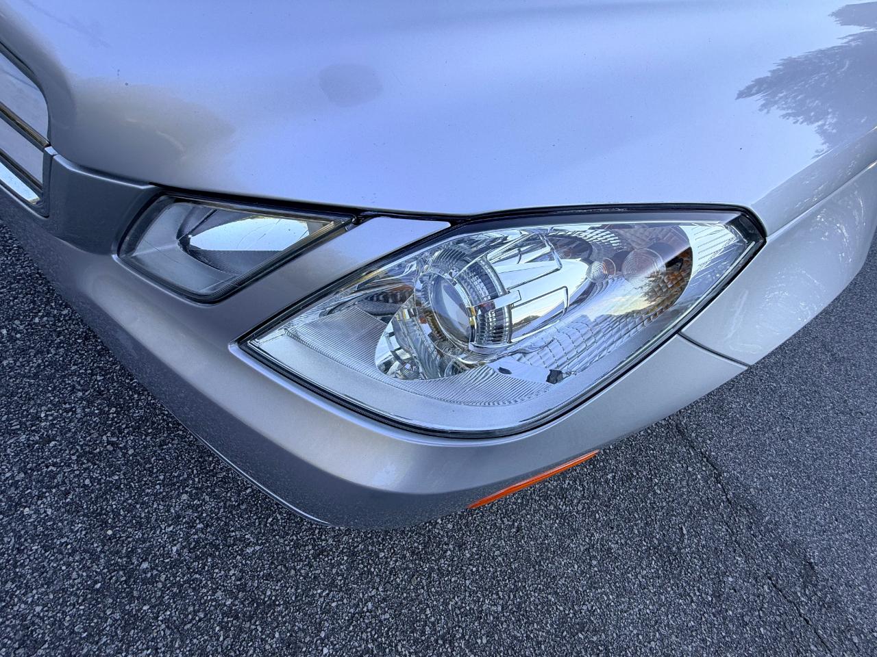 Mercedes-Benz E-Class E350 Coupe 2012