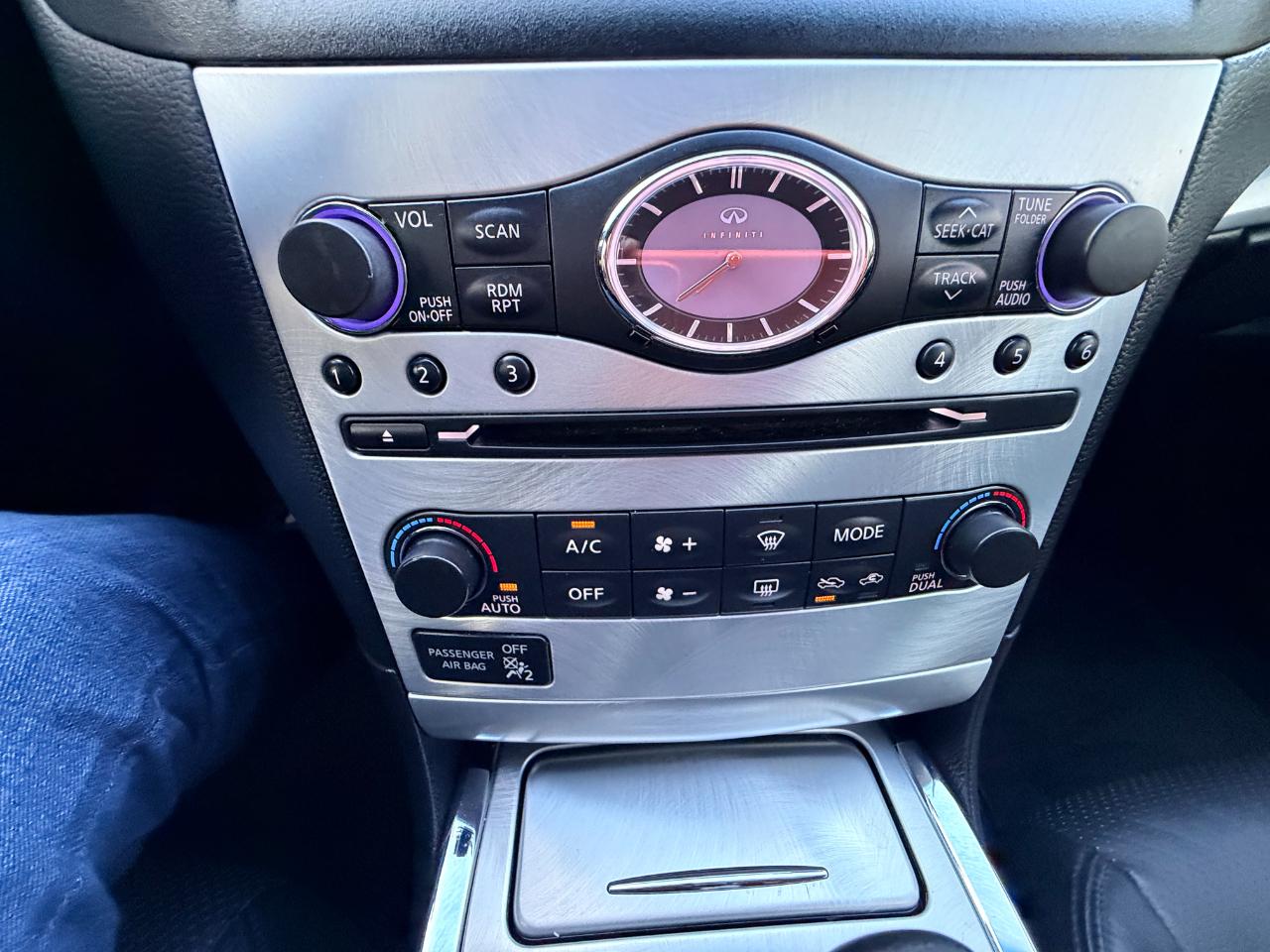 Infiniti Q60 Coupe Journey 2014