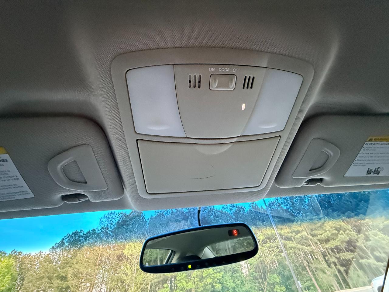 Infiniti Q60 Coupe Journey 2014