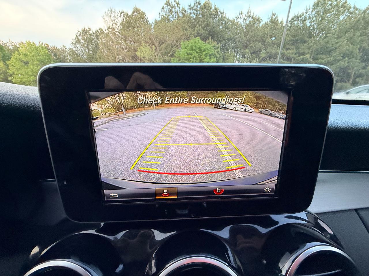 Mercedes-Benz C-Class C300 Sedan 2016