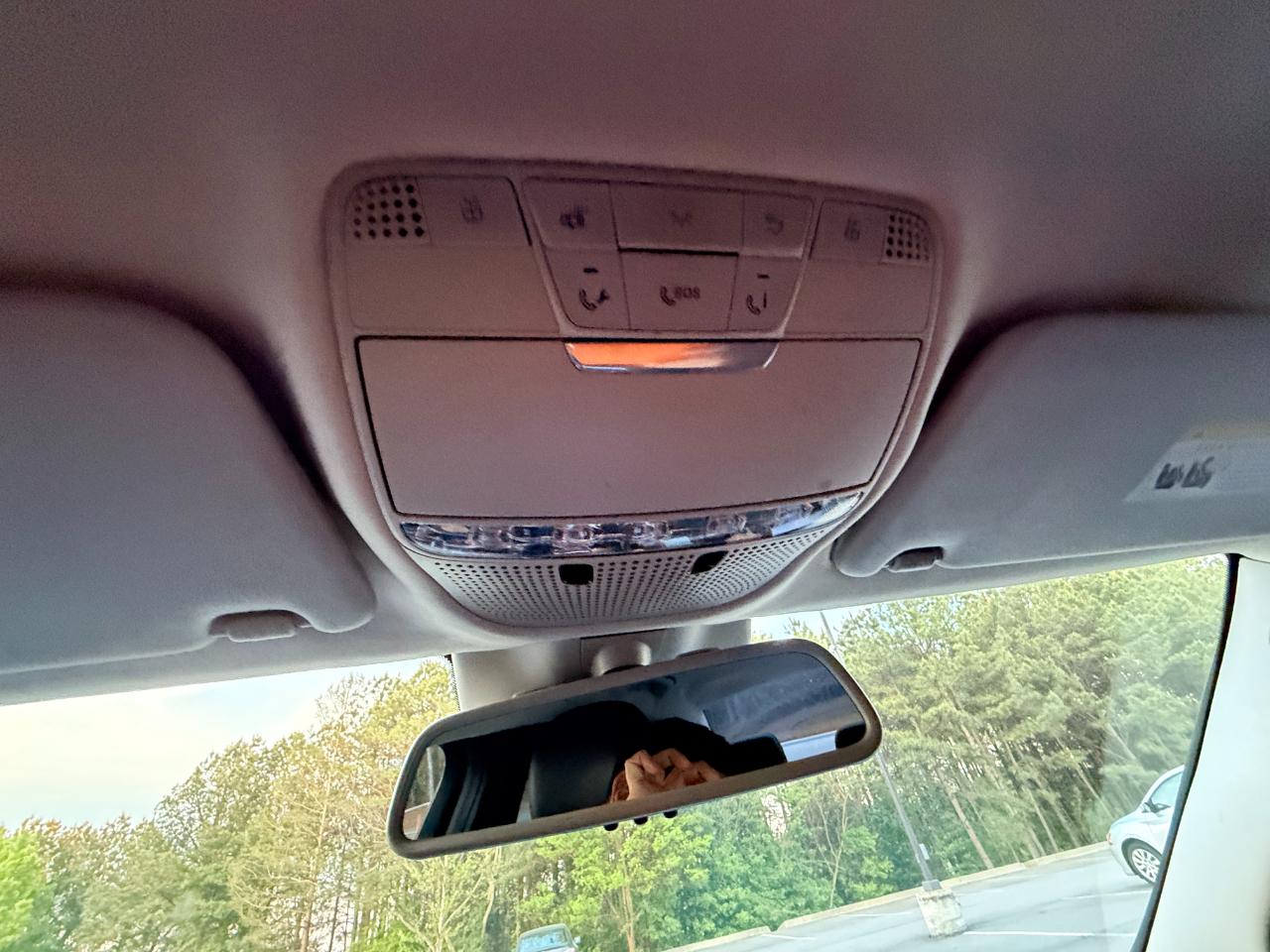 Mercedes-Benz C-Class C300 Sedan 2016