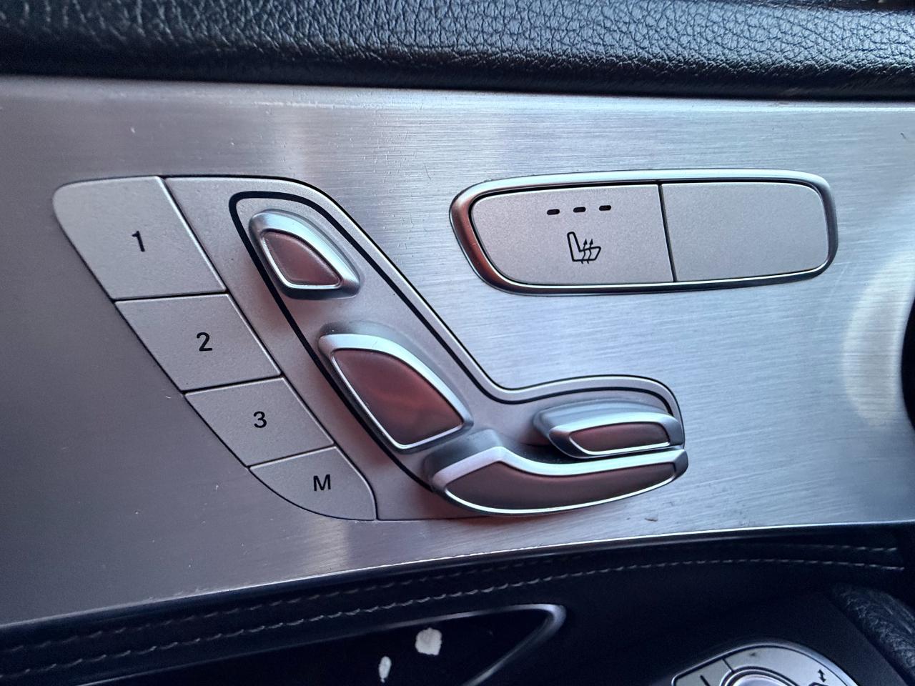 Mercedes-Benz C-Class C300 Sedan 2016