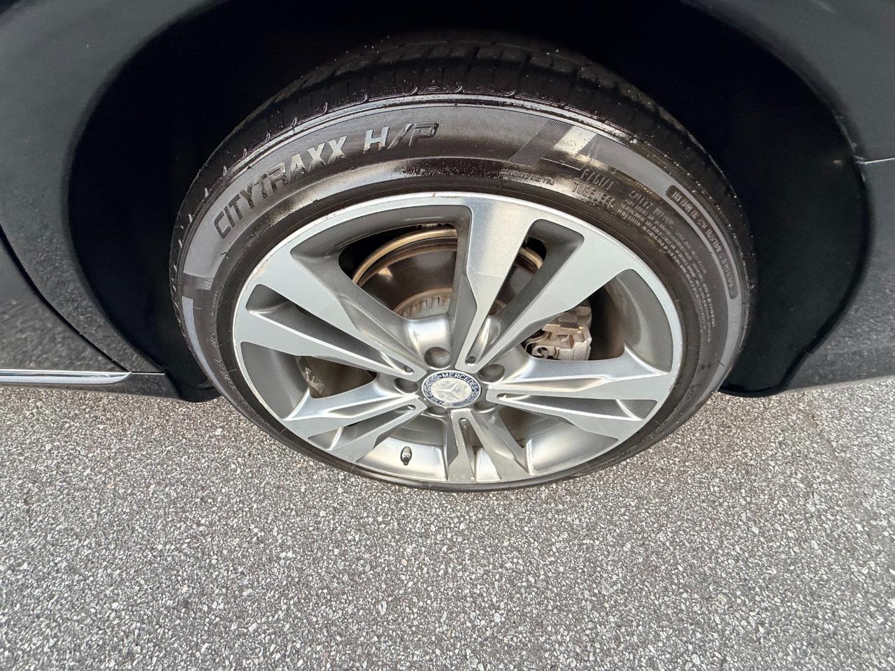 Mercedes-Benz C-Class C300 Sedan 2016