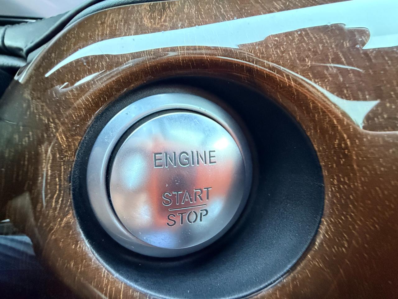 Mercedes-Benz S-Class S550 4MATIC 2016