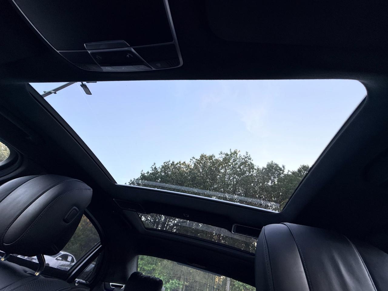 Mercedes-Benz S-Class S550 4MATIC 2016