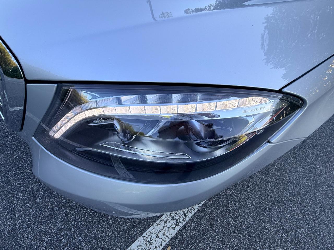 Mercedes-Benz S-Class S550 4MATIC 2016