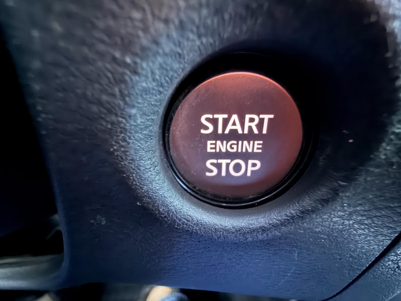 Nissan Frontier S Crew Cab 2WD 2022