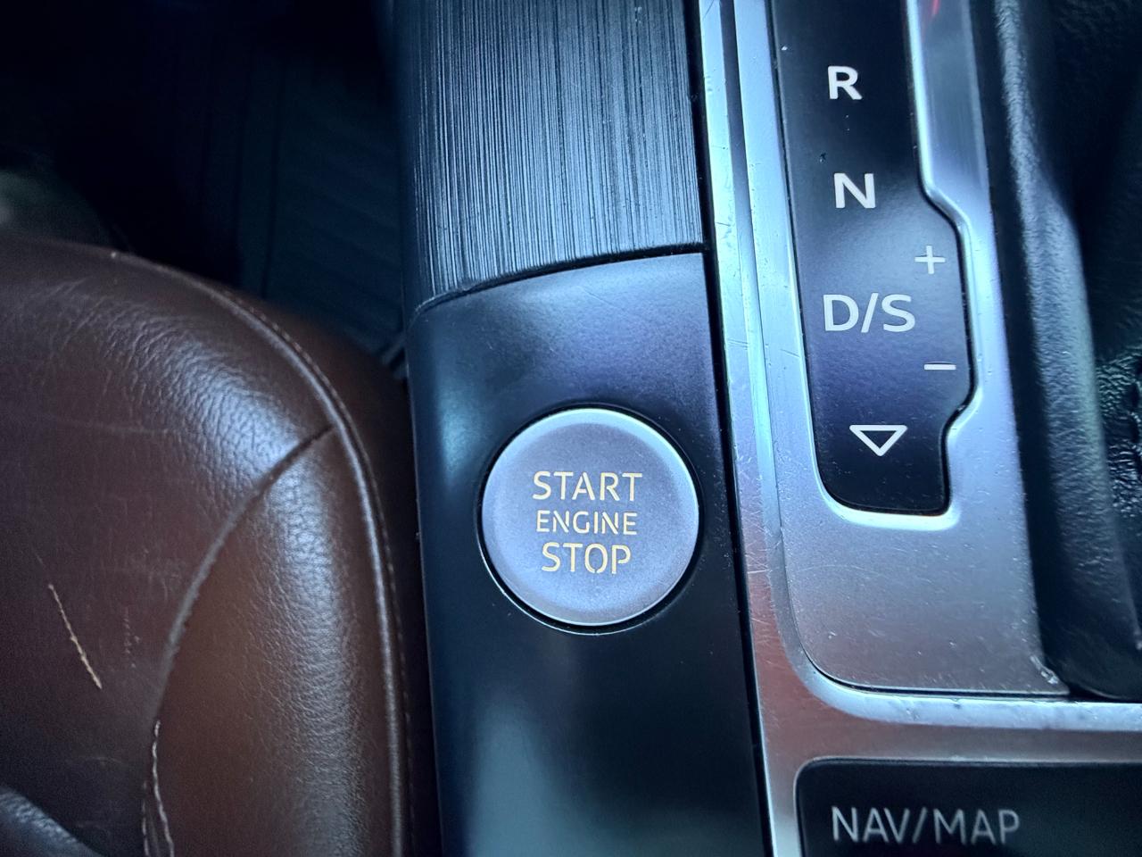 Audi A3 2.0 TFSI Premium 2017