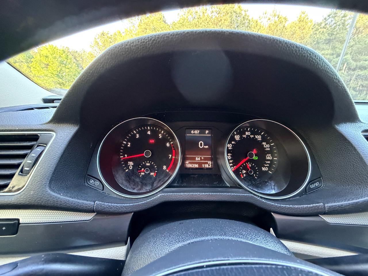 Volkswagen Passat R-Line 2017