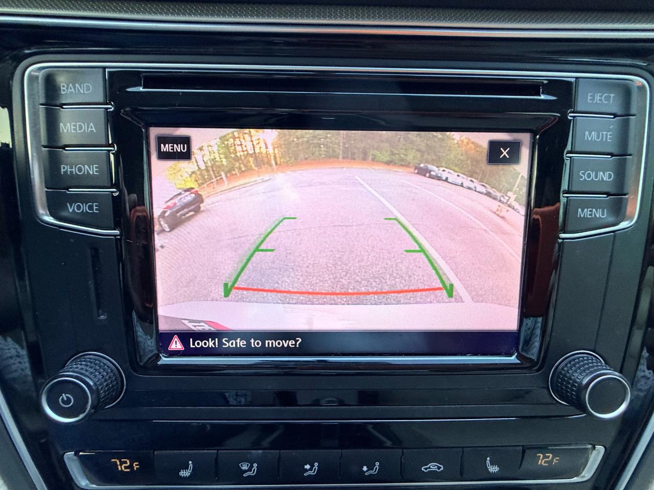 Volkswagen Passat R-Line 2017