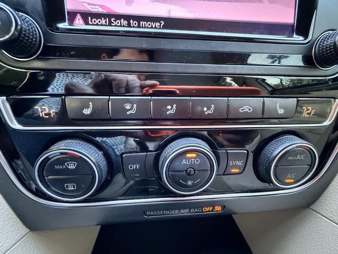 Volkswagen Passat R-Line 2017