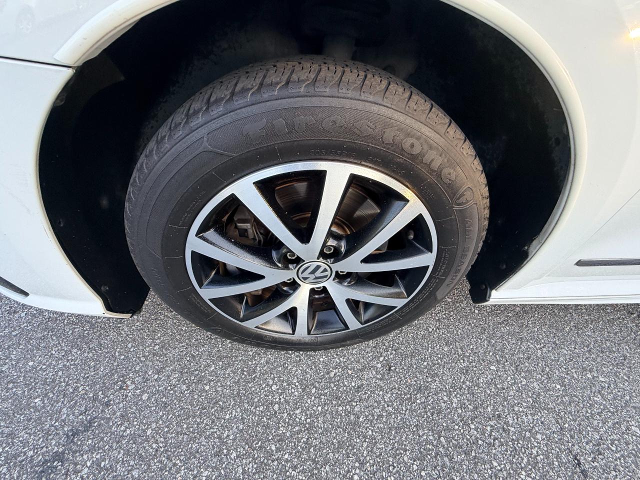 Volkswagen Passat R-Line 2017