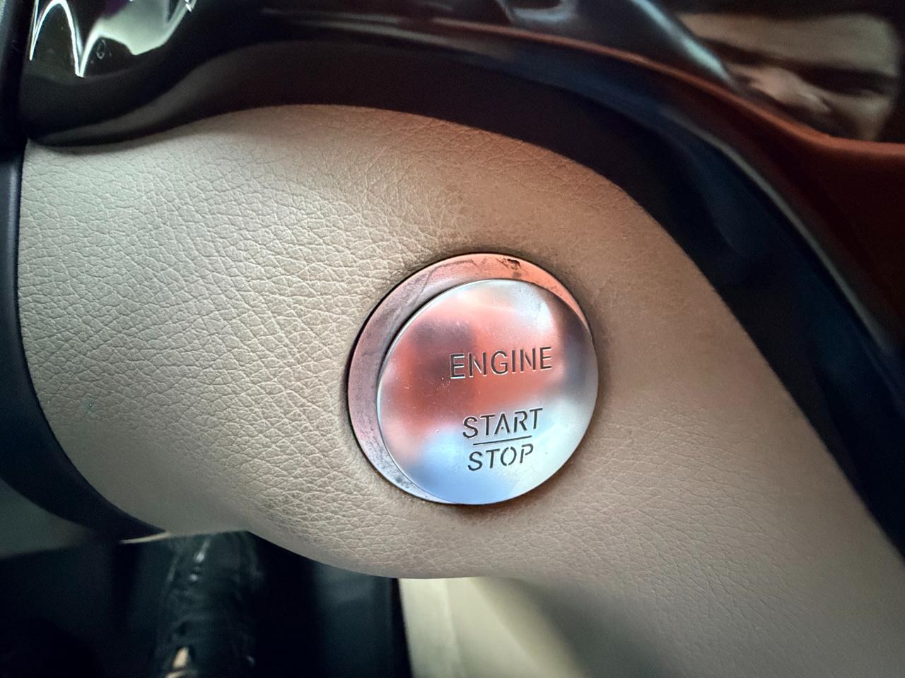 Mercedes-Benz M-Class ML350 2015