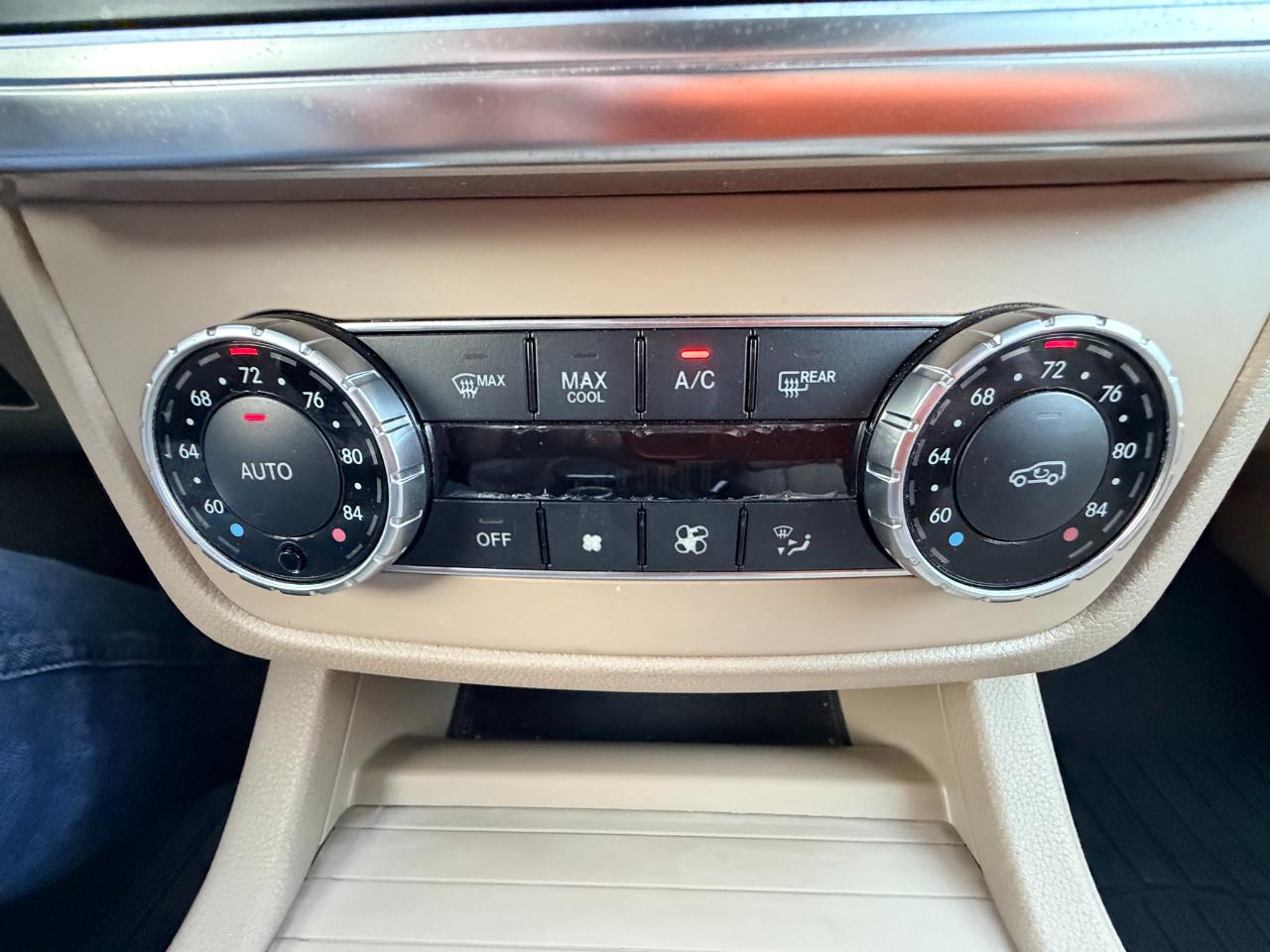 Mercedes-Benz M-Class ML350 2015